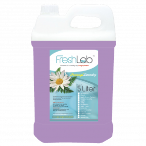 Distributor Pewangi Laundry Jakarta
