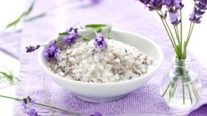 Manfaat Aroma Bunga Lavender