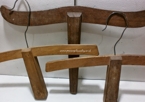 Sejarah Hanger