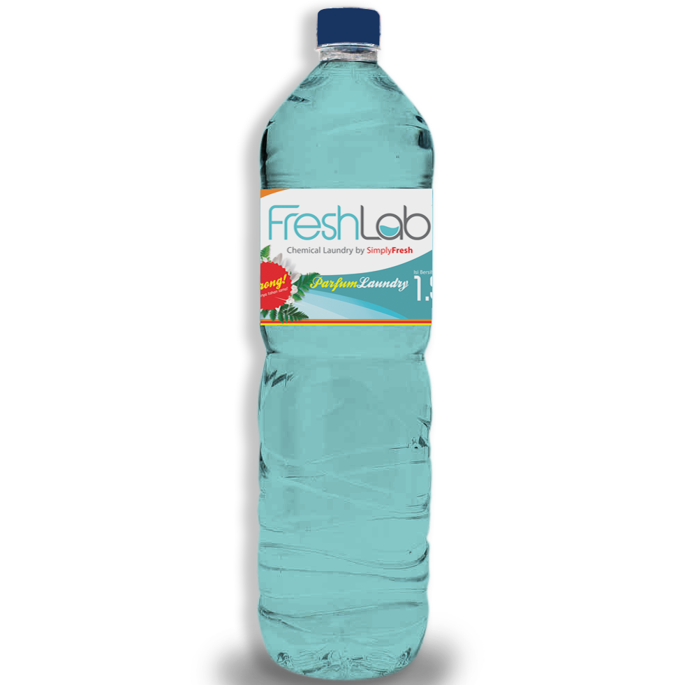 Franchise  Usaha Laundry Simply Fresh Laundry